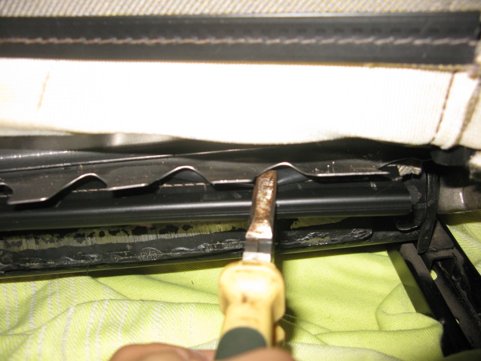 Установка подогрева сидений и боковых зеркал (Часть 2) — Lada Калина ...