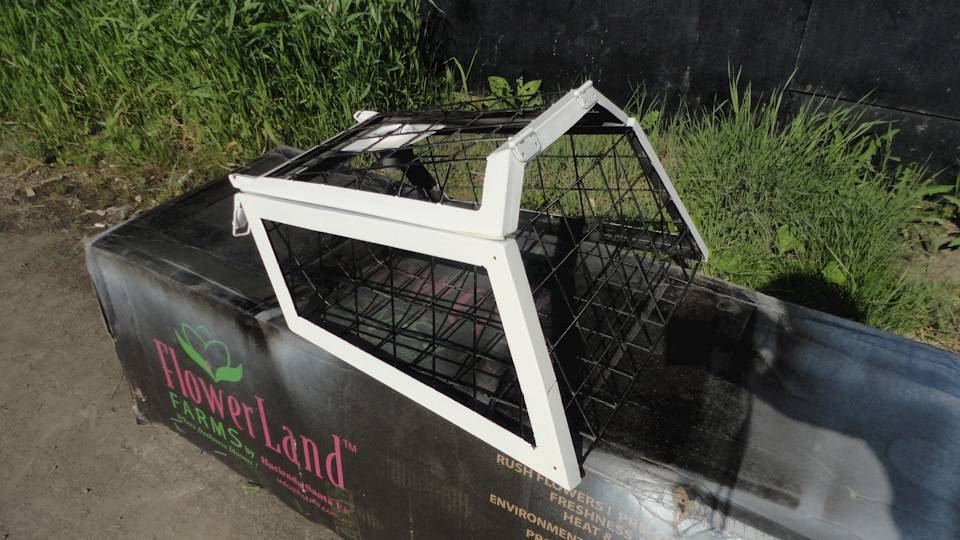 Фото в бортжурнале Подарок Сыну