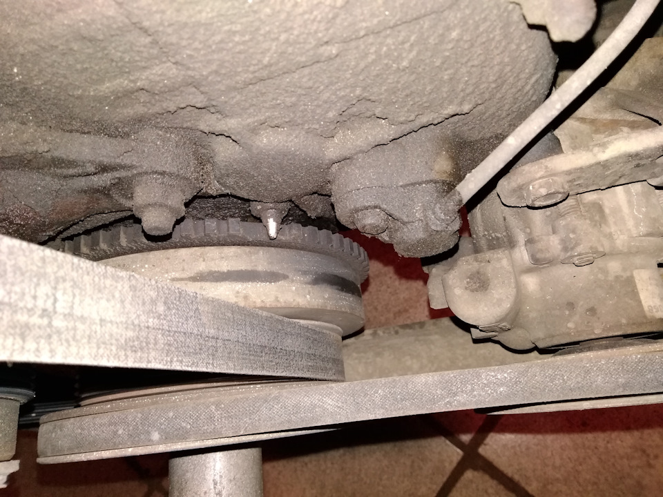 c2b6eb5s 960 Как отрегулировать клапана на соболе