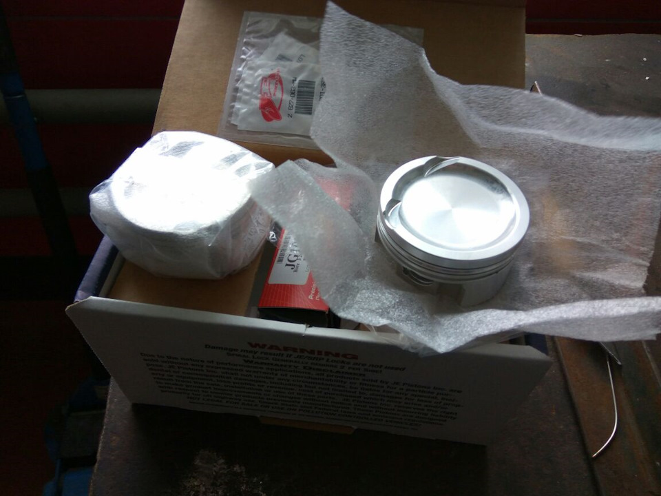 Фото в бортжурнале Skoda Octavia RS A5 Mk2. Запчасти на фото: 290228