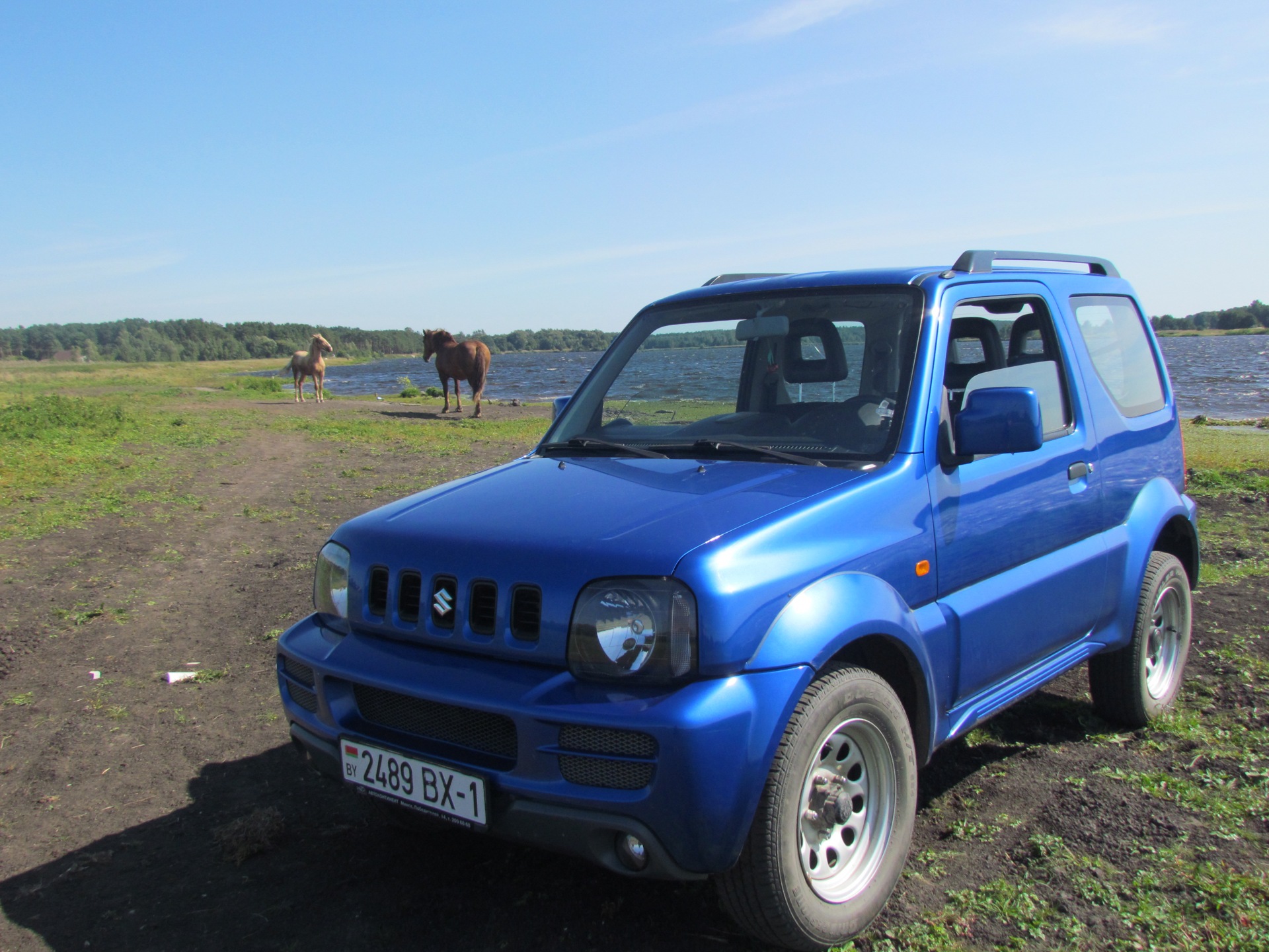 Jimny 1.3. Сузуки Джимни синий. Suzuki Jimny 1.3 2015. Сузуки Джимни 21. Suzuki Jimny 2006 синяя.