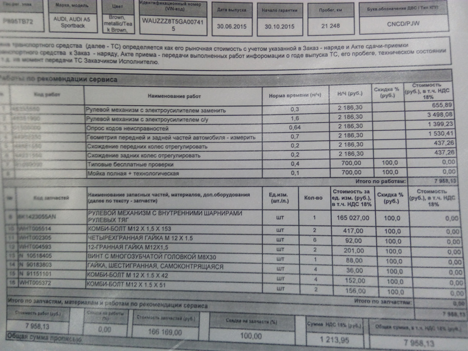 WHT005372 Болт M12х1,5х51 VAG | Запчасти на DRIVE2