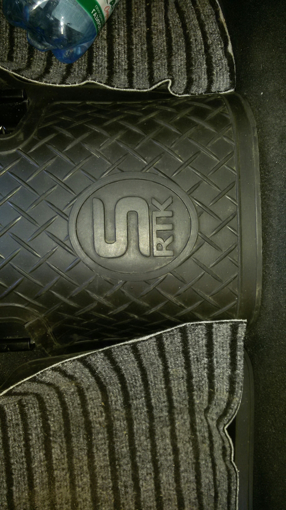 Фото в бортжурнале Lada Гранта Лифтбек (1G)