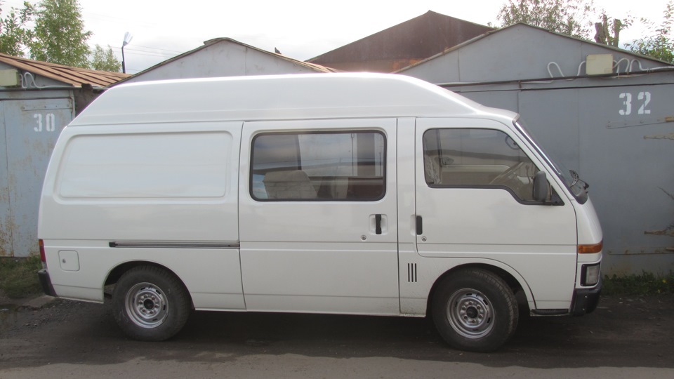 Эксплуатации Эксплуатации