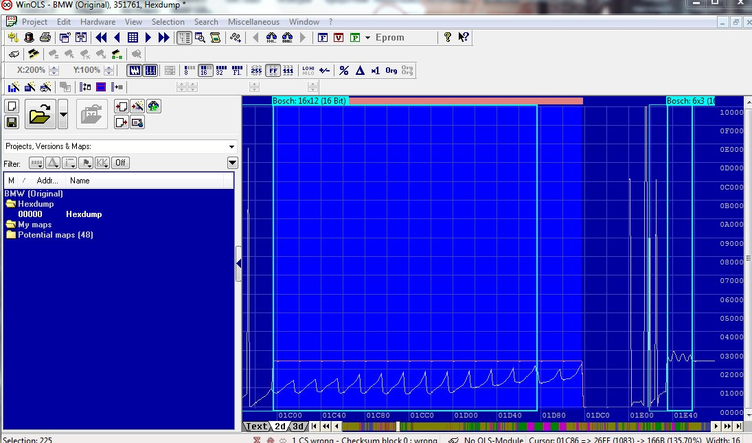 C 15 version. Edc15c4. WINOLS 4.51. 1.8T amb WINOLS. WINOLS 3.24 установка.