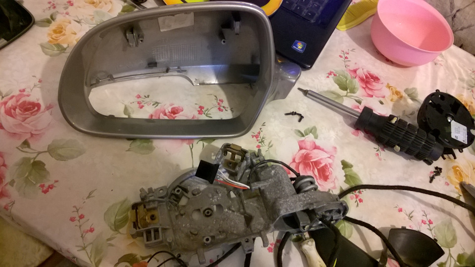 Фото в бортжурнале Skoda Octavia A5 Mk2