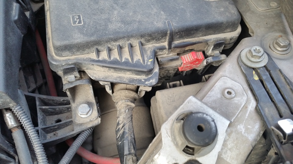 ОД RENAULT Ноев Ковчег Рязань — Renault Megane III, 1,6 л, 2012 года ...