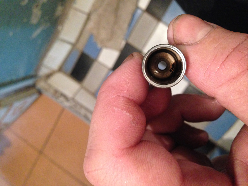 Чистка гидрокомпенсаторов — Opel Rekord E, 2 л, 1984 года | своими ...