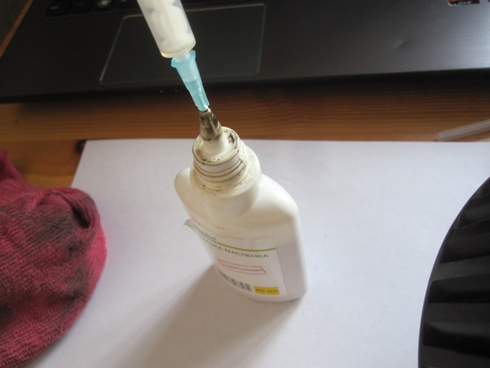 Фото в бортжурнале SEAT Leon (Mk II)