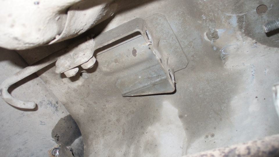 Фото в бортжурнале Lada Гранта