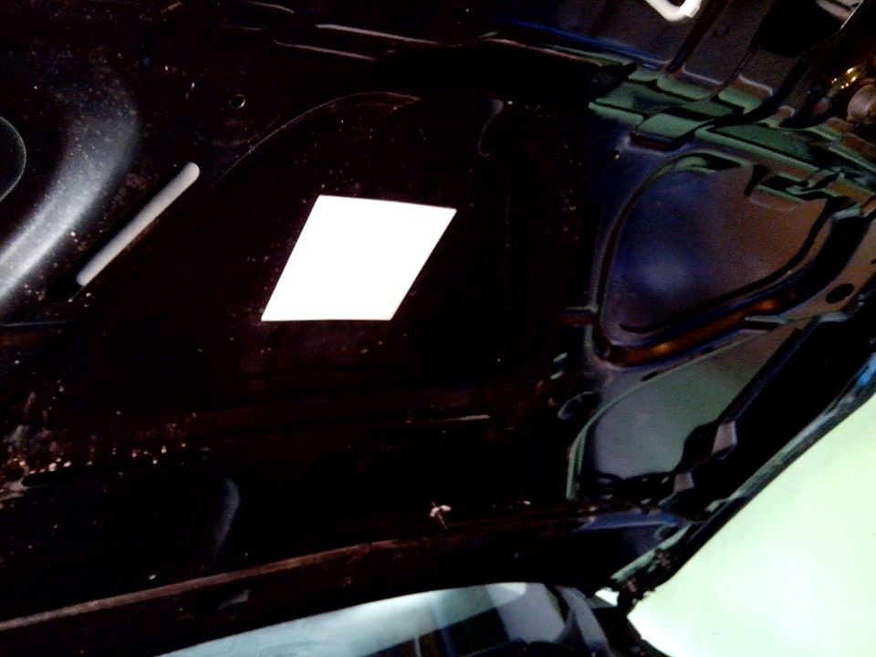 Установка оригинальных веерных форсунок GM — Chevrolet Cruze Hatchback ...