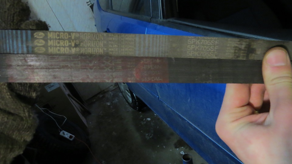 Фото в бортжурнале Ford Focus II Hatchback