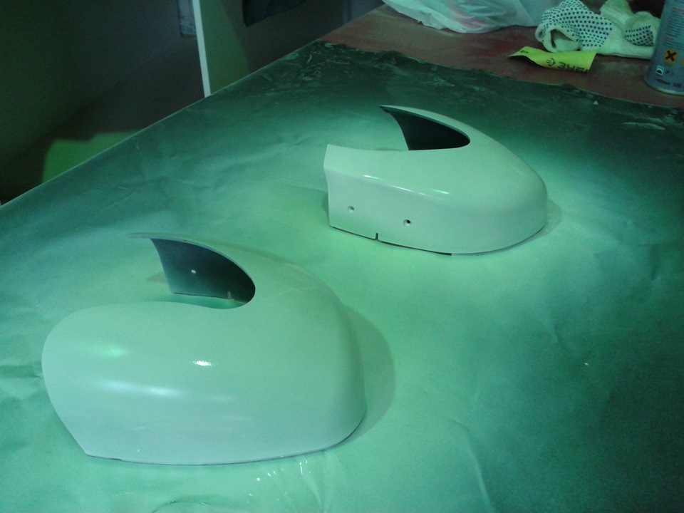 Начинаем зеленеть — Lada 2114, 1,6 л, 2011 года | стайлинг | DRIVE2