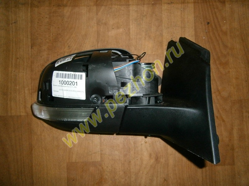 снятие зеркального элемента ford focus 2 снятие зеркального элемента ford focus 2