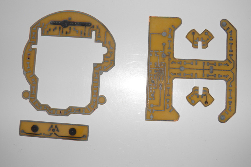 Доработка панели приборов — ЗАЗ 1102, 1,2 л, 2003 года | тюнинг | DRIVE2