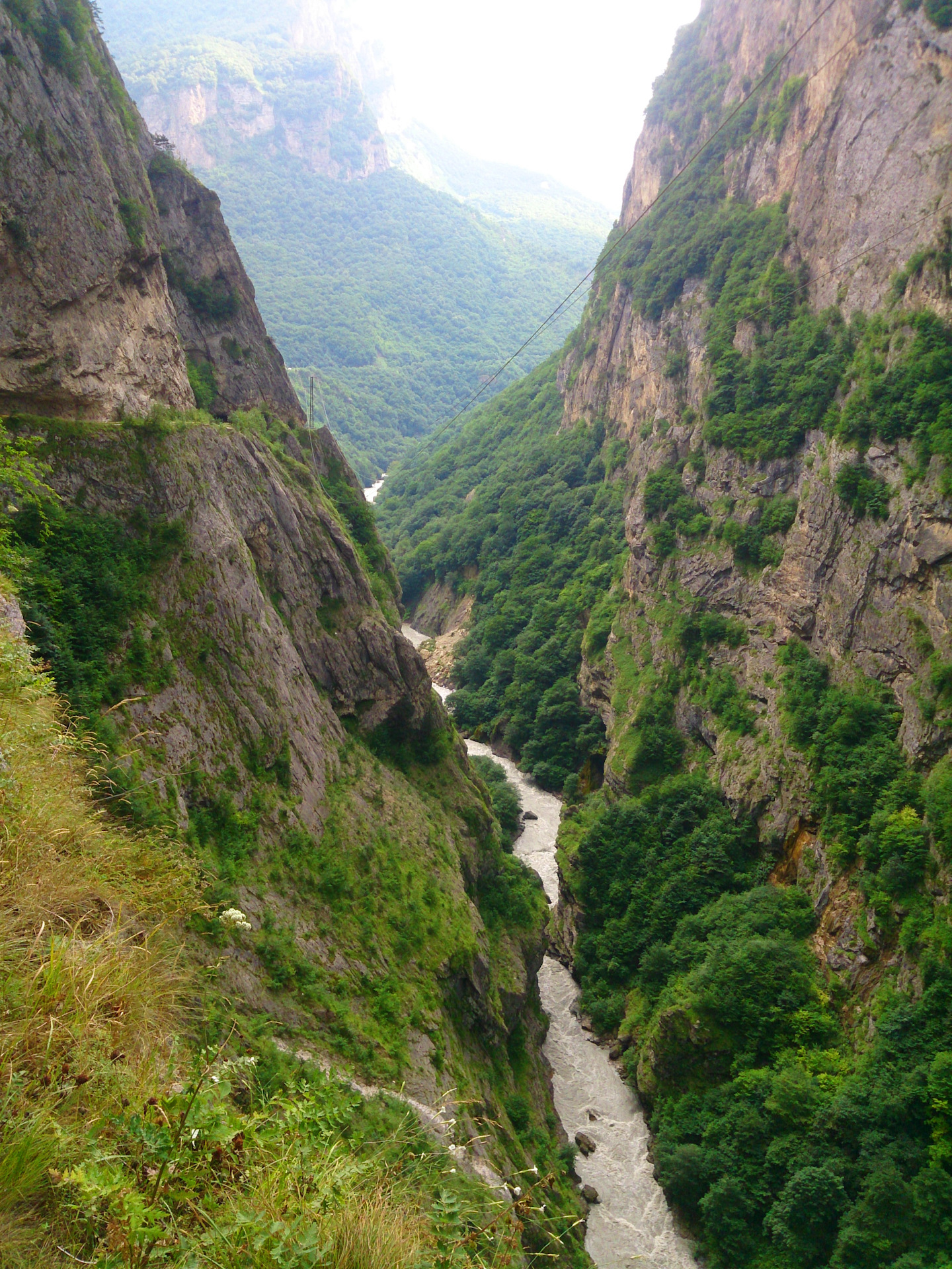 Черекское Ущелье Кабардино Балкария