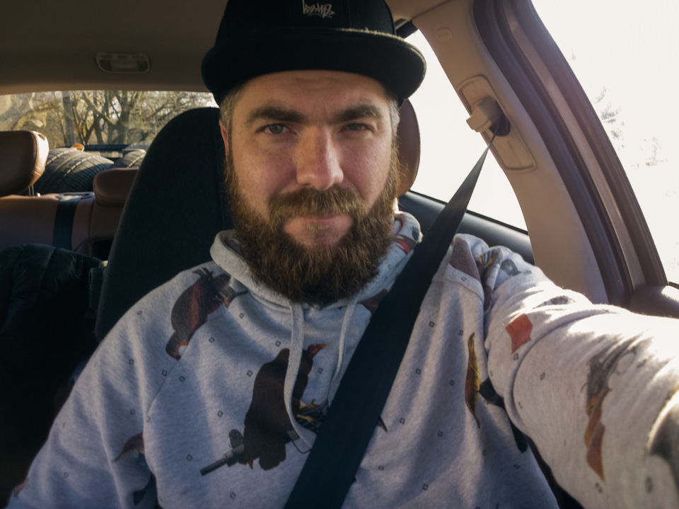 Фото в бортжурнале Peugeot 308 (1G)