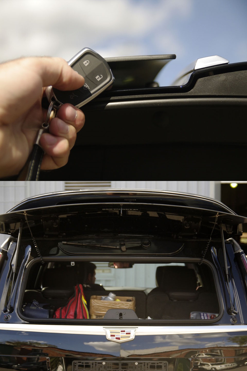 c2d364as 960 Как открыть бардачок в кадиллаке