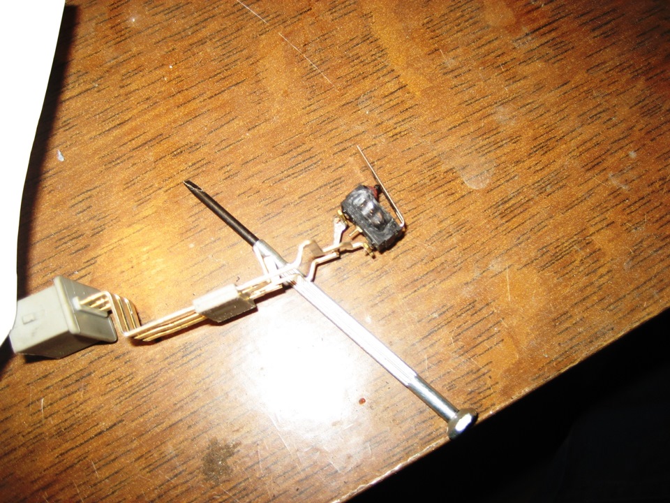 Фото в бортжурнале Volkswagen Passat B6