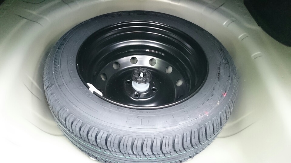 Запасное Колесо Купить В Красноярске