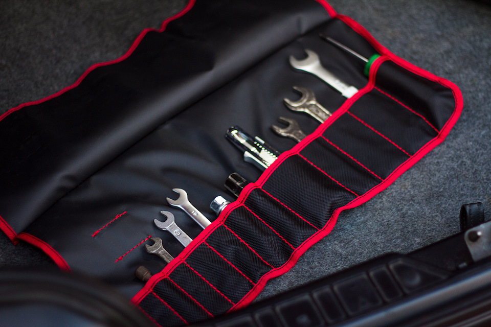 Фото в бортжурнале BMW Z3