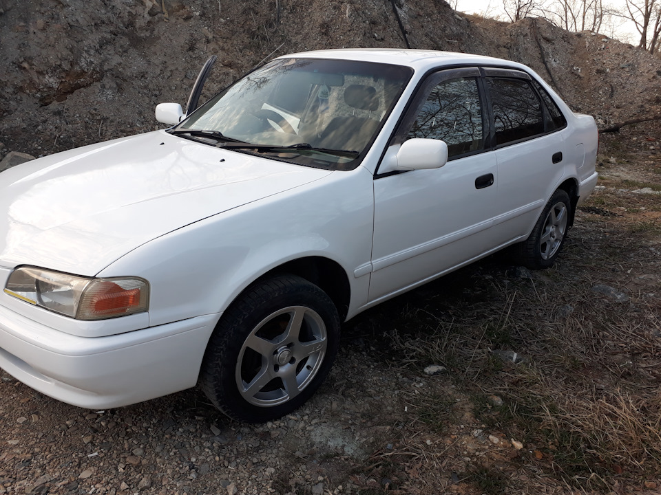 тойота спринтер 110. Toyota sprinter 110. Toyota sprinter ae110. спринтер 110. тойота спринтер 110.