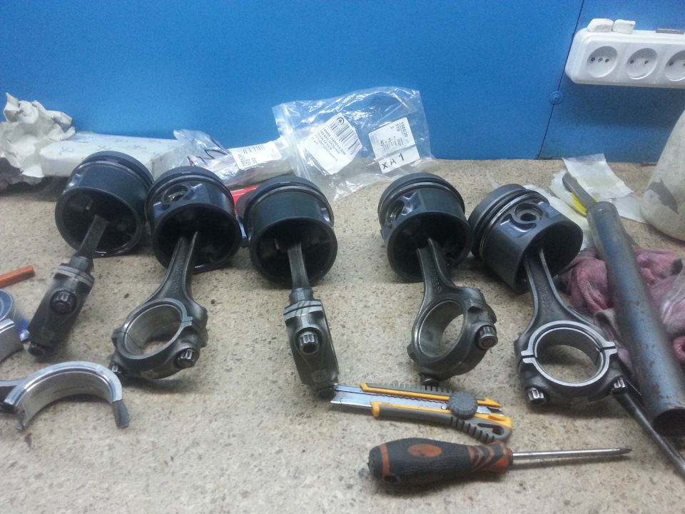 Помогите пожалуйста угол впрыска на 24 градусов или … . — Mercedes-Benz ...