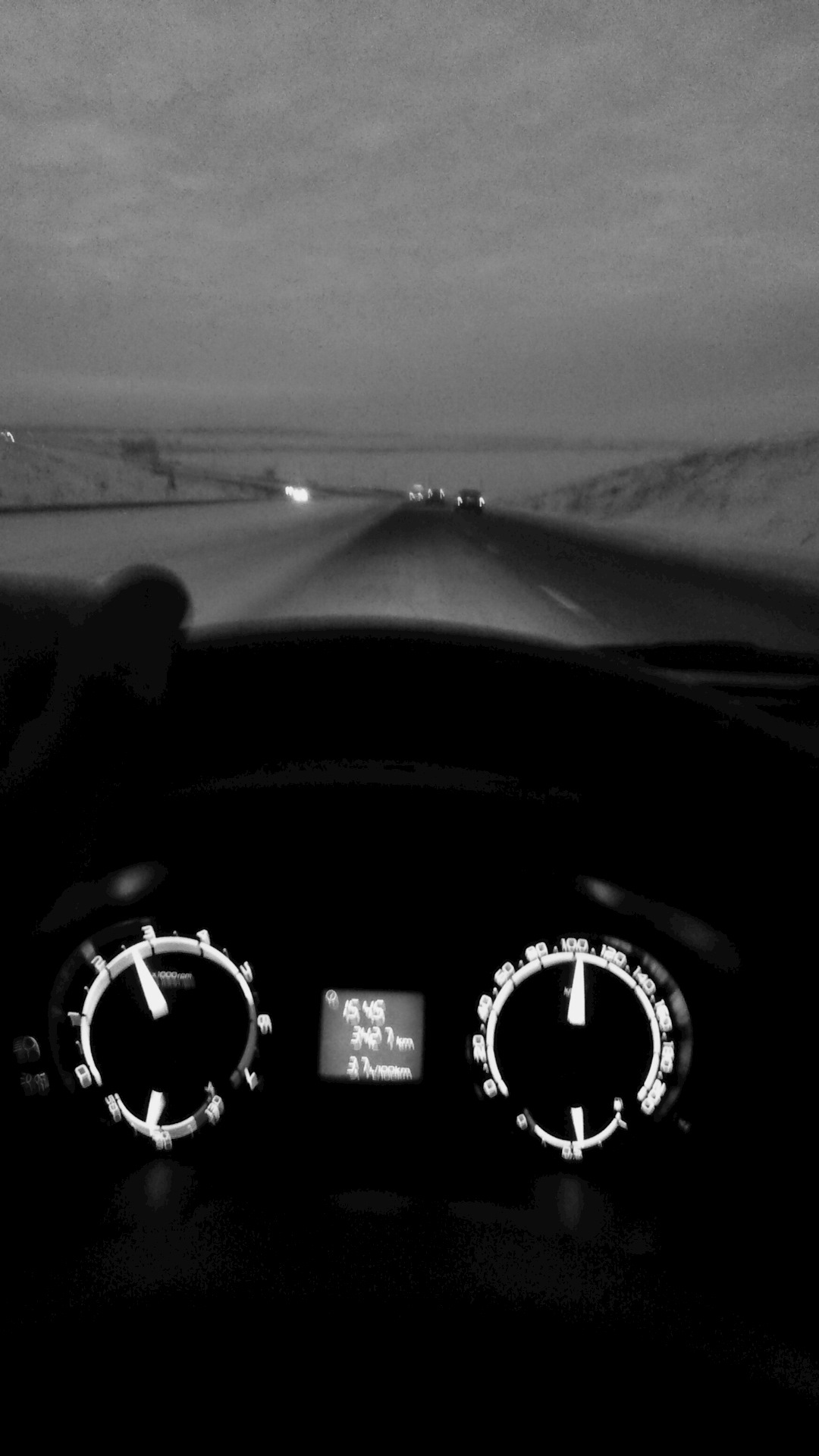 Поездка в Мамадыш ))) — Lada Приора хэтчбек, 1,6 л, 2015 года ...