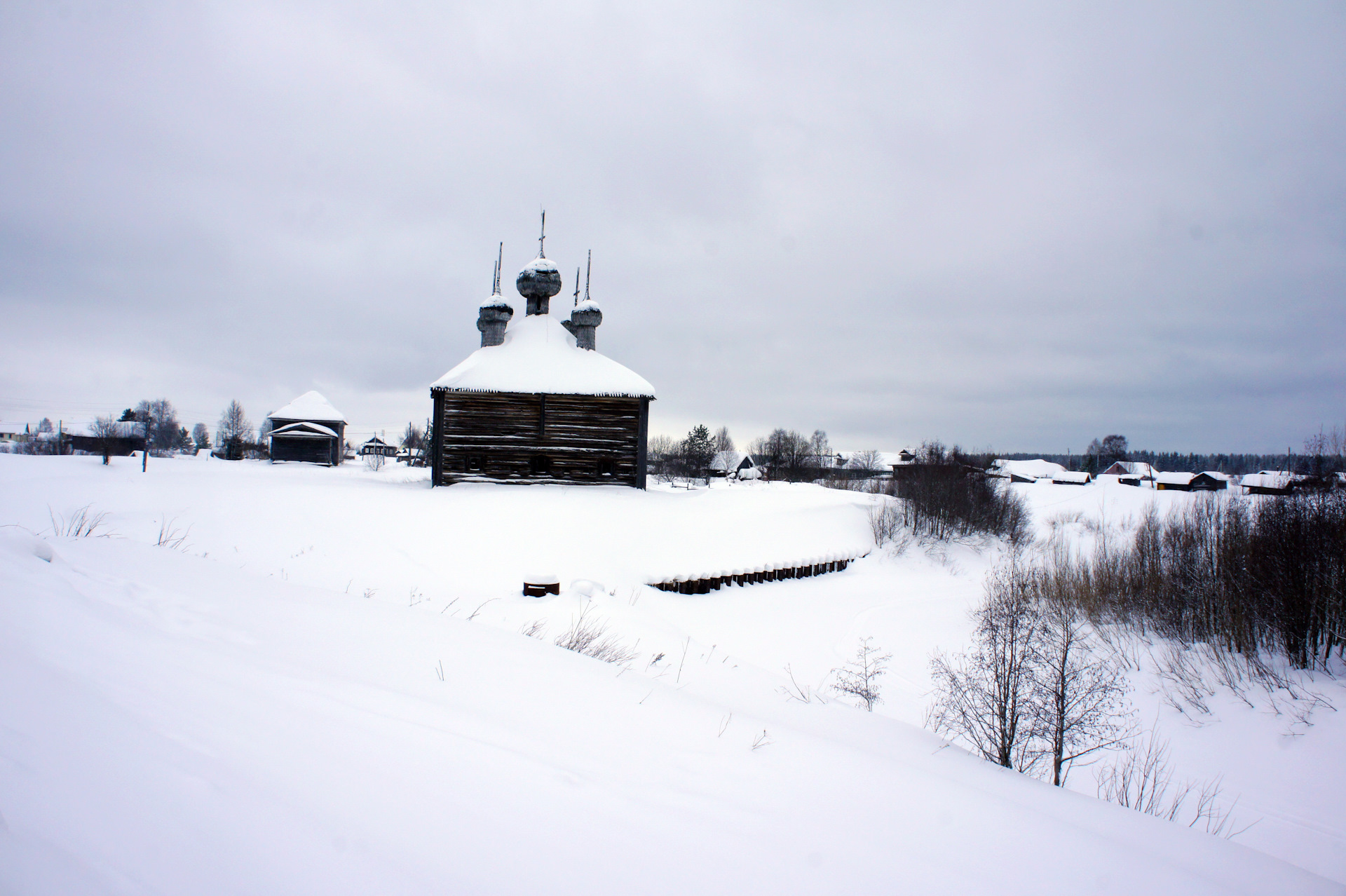 Погода в ижме на месяц