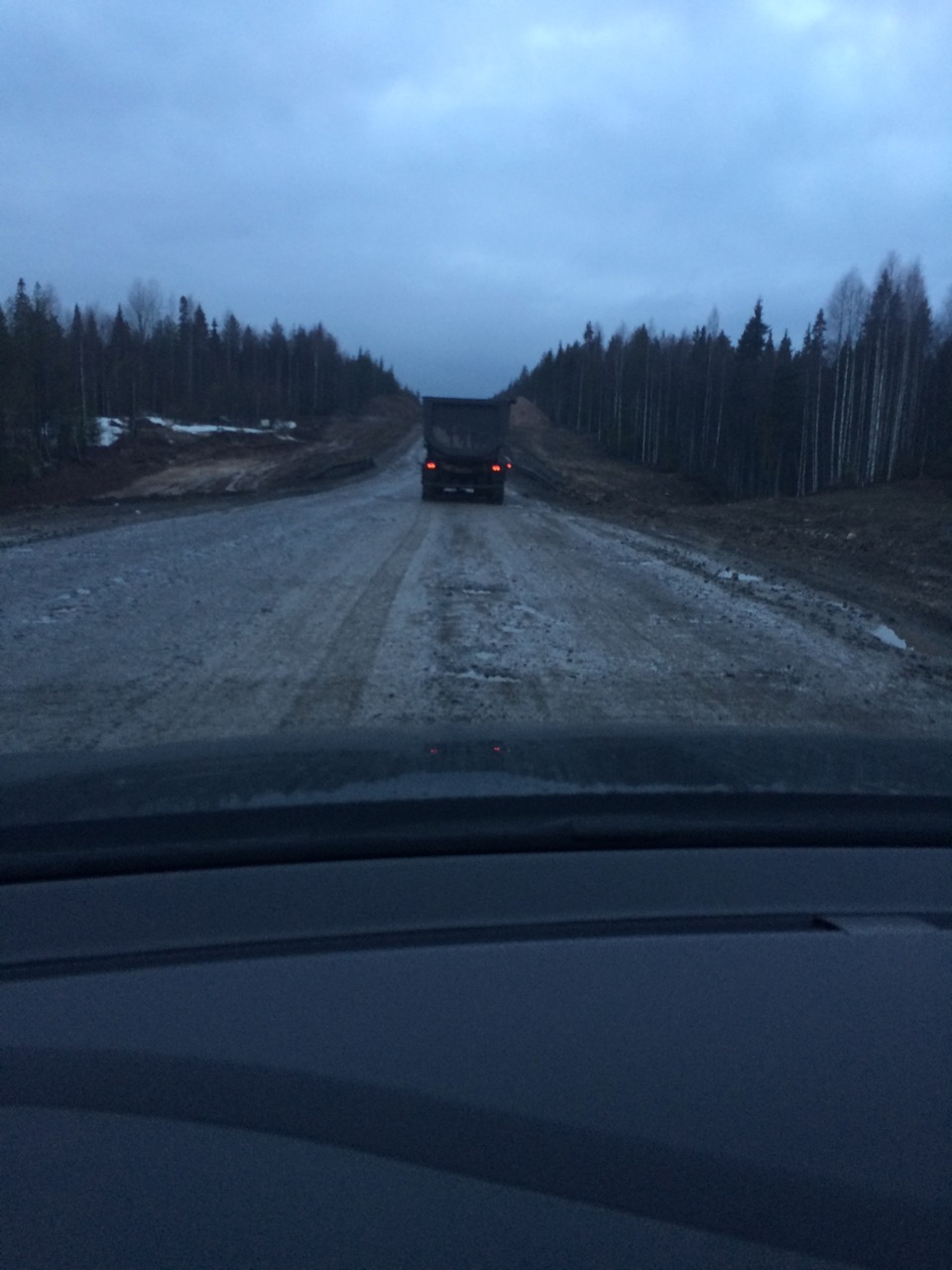 Санкт-Петербург-Архангельск-Санкт-Петербург-Калининград-Санкт-Петербург —  Volkswagen Golf Mk7, 1,4 л, 2013 года | путешествие | DRIVE2