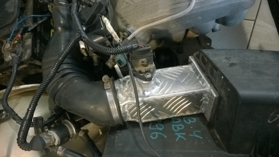 как его зовут? — Audi 80 (B4), 2 л, 1992 года | запчасти | DRIVE2