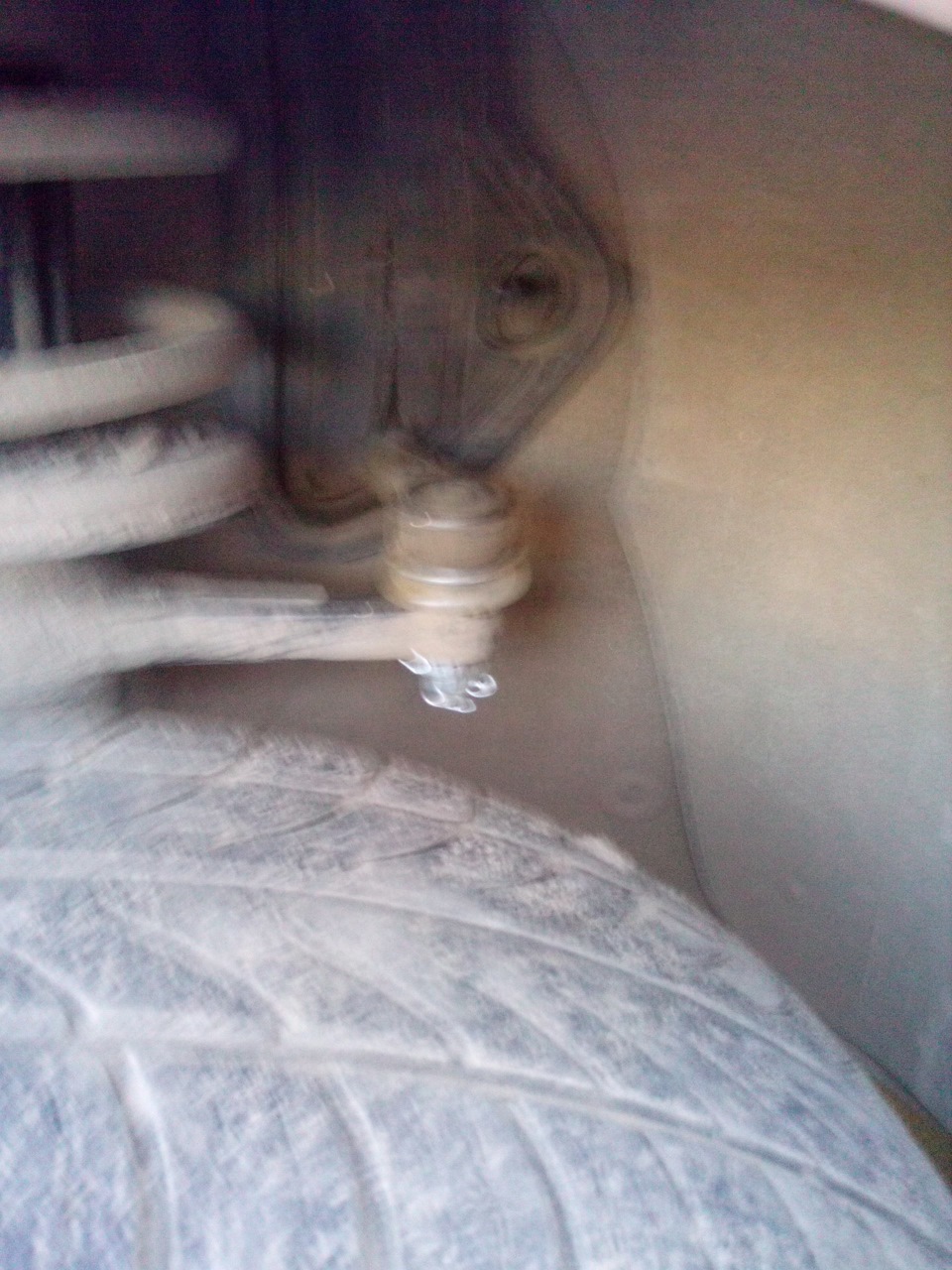 Рулевые наконечники! — Lada 2115, 1,6 л, 2008 года | своими руками | DRIVE2