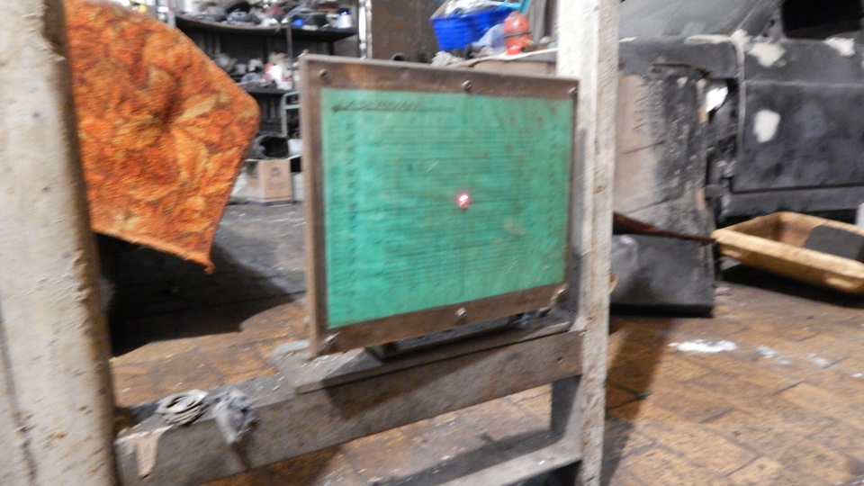 Чистка карбюратора и развал-схождение — Lada Ока 11113, 0,8 л, 2000 ...