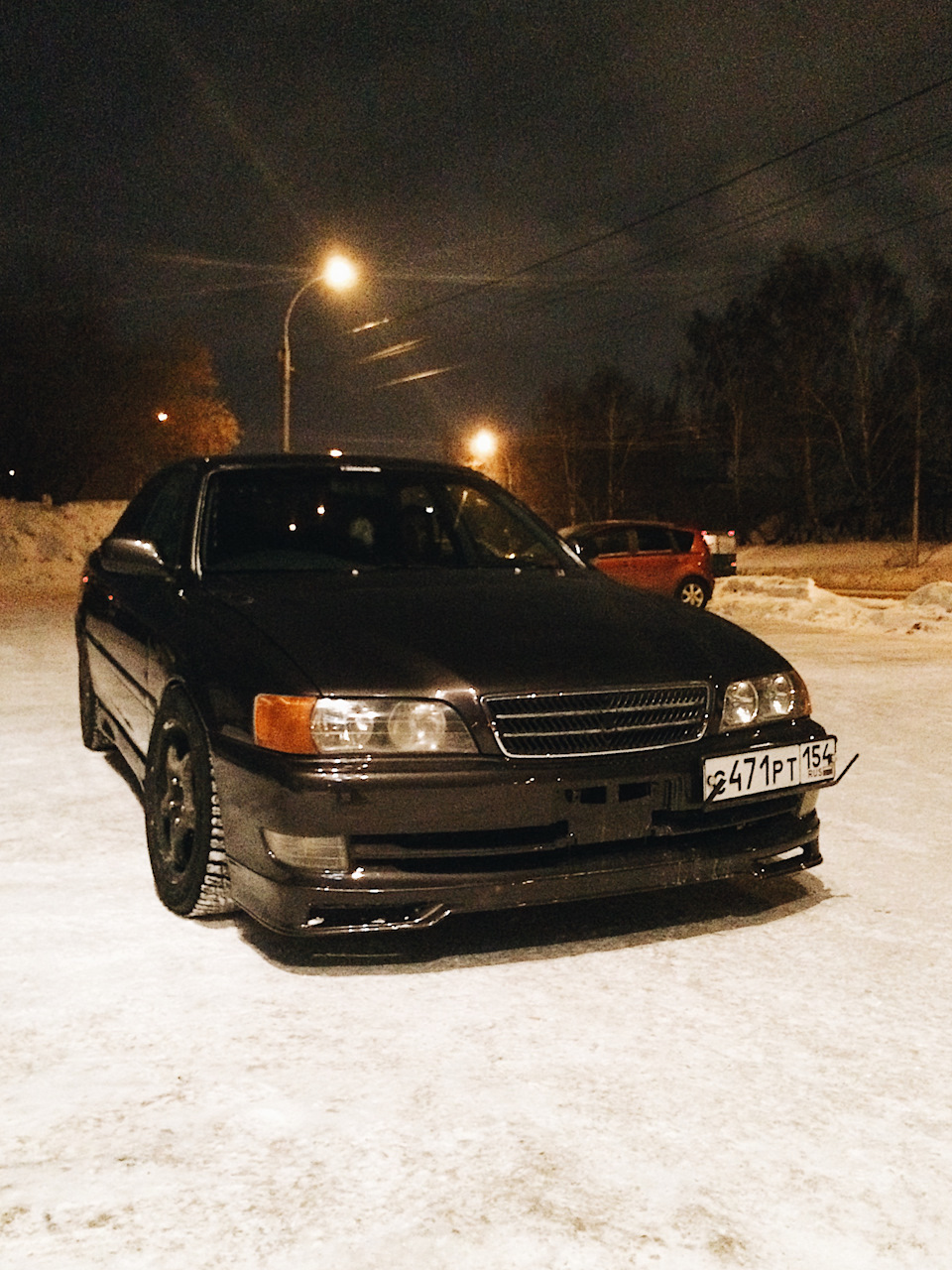 Обороты 2000 — Сообщество «Клуб Toyota Mark II, Chaser, Cresta и их  