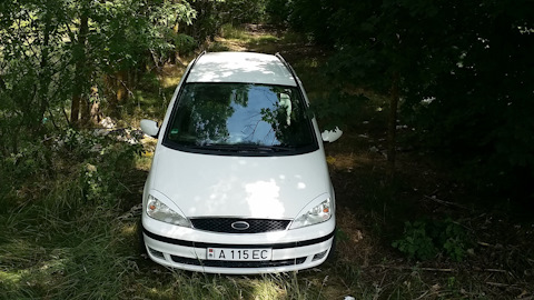 ford galaxy ii клуб ford galaxy ii клуб