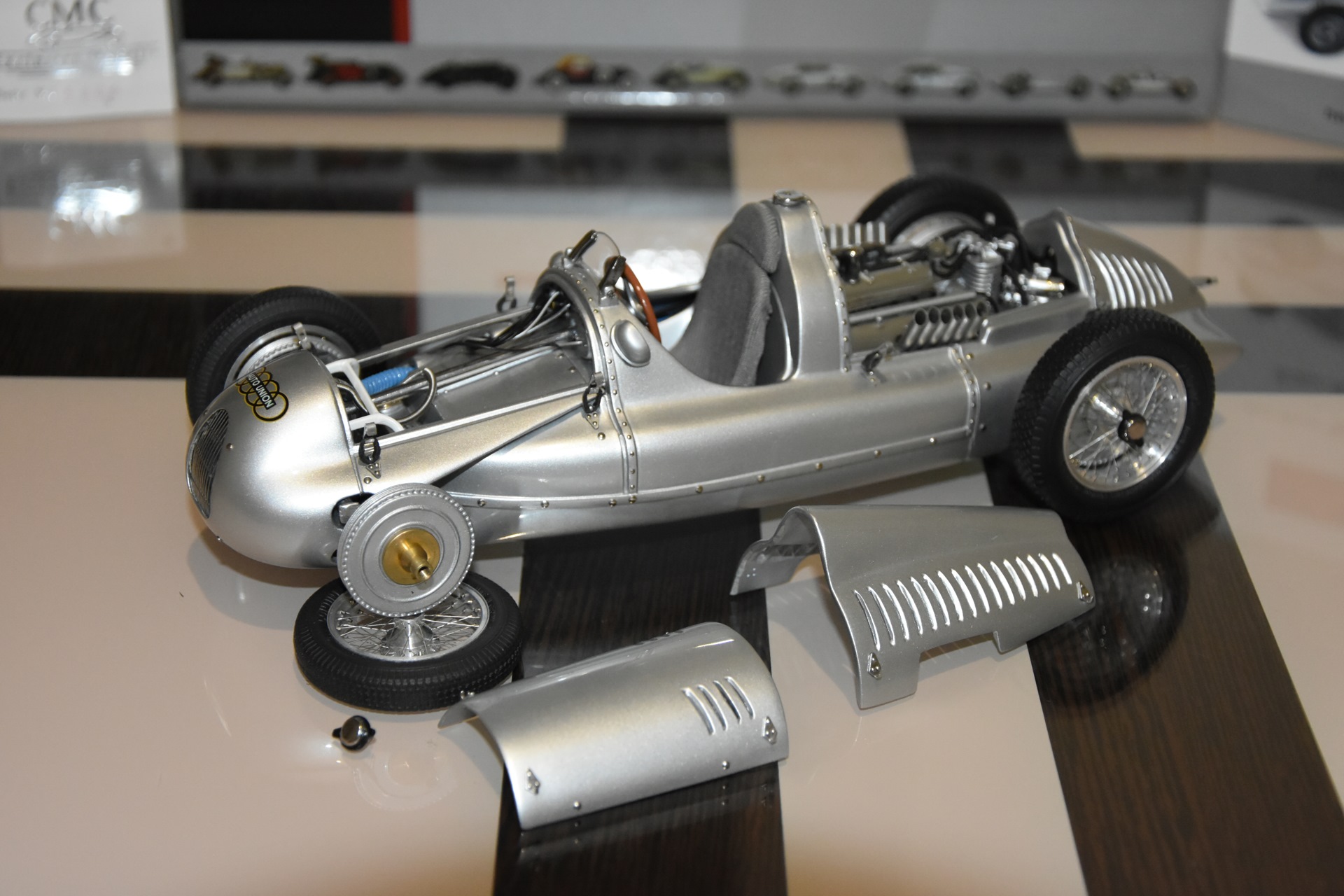 Union type. Auto Union Type d (1938). CMC 1/18 auto Union 1938. Auto Union 1939. Auto Union Type d Forza.