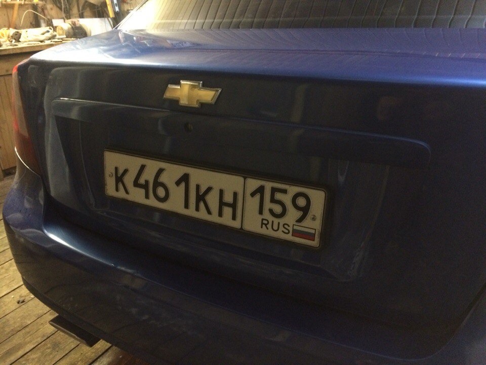 Тизер "Билинз G9" + #Доработки и карданного вала рулевого… — Chevrolet ...