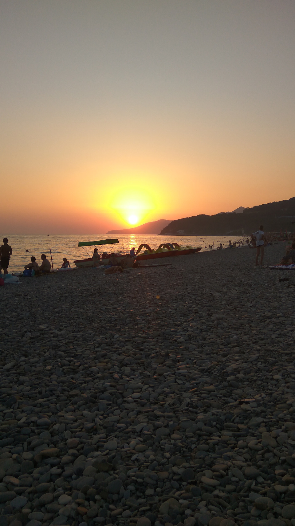 Фото в бортжурнале KIA Sorento (2G)