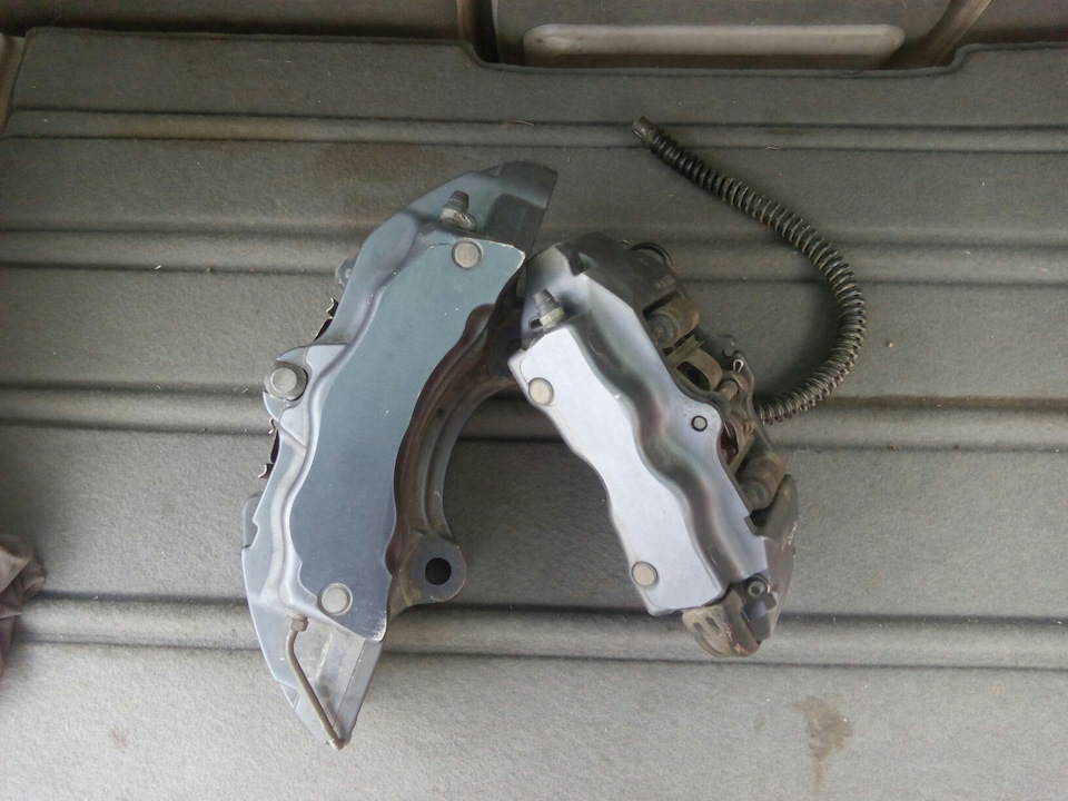 Фото в бортжурнале Infiniti Q45 (FY33/FYG33)