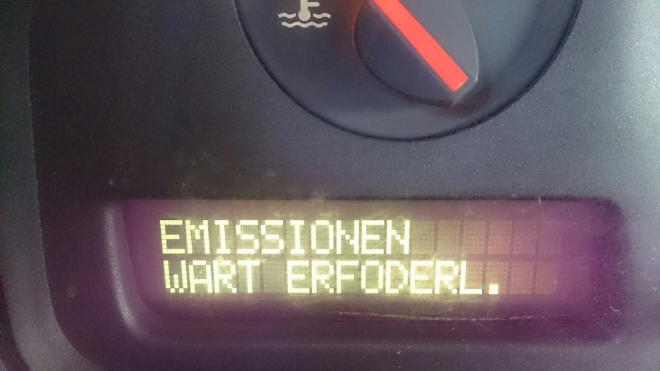 Загорается check engine — DRIVE2