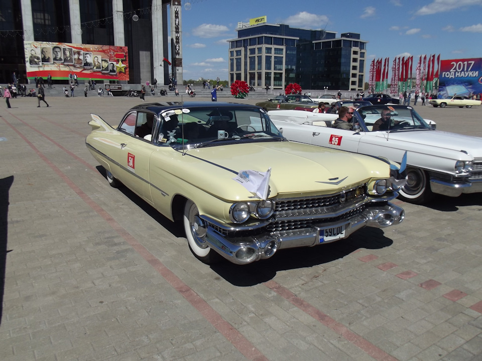 Фото в бортжурнале ГАЗ 24