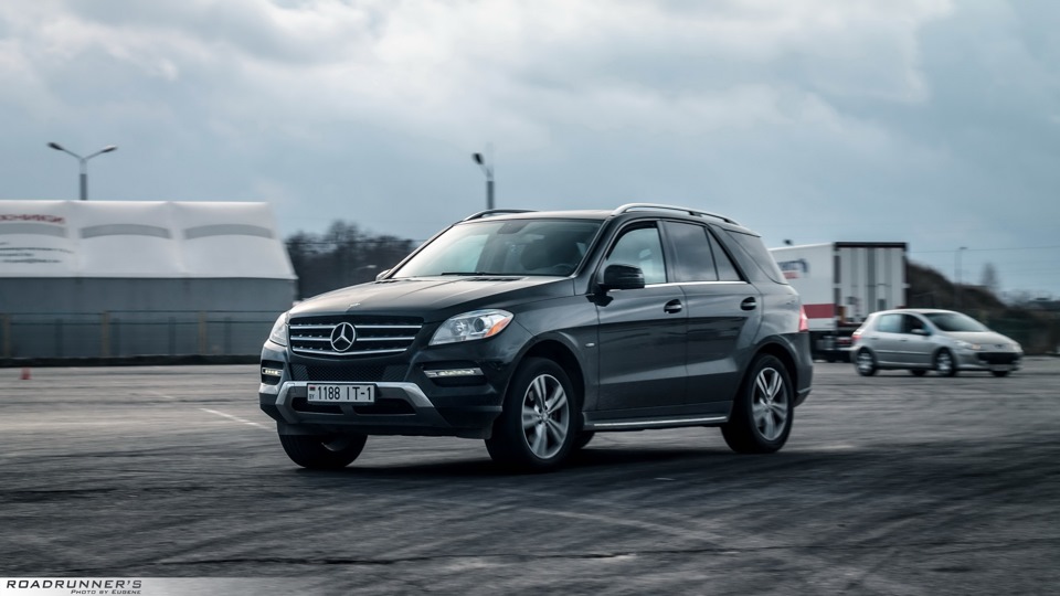 Курсы контраварийного и экстремального вождения 15.11.2015 — DRIVE2