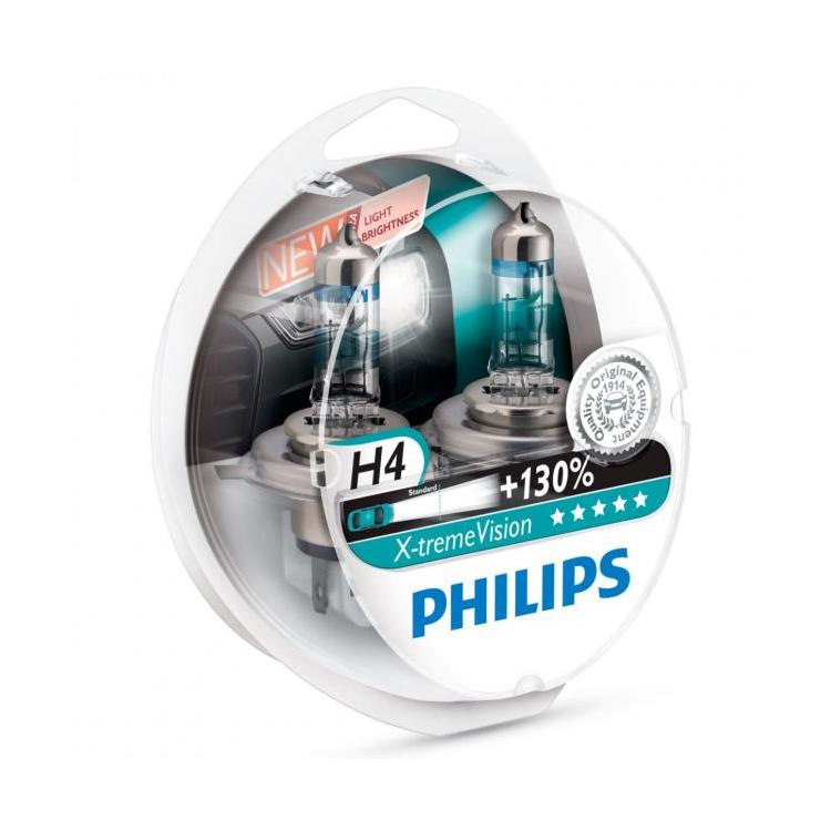 Новые лампы philips night vision h4 — Hyundai Accent (2G), 1,5 л, 2008 ...