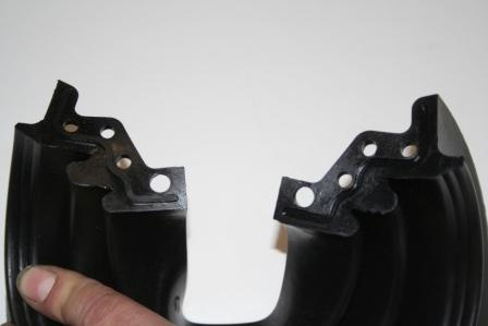 Фото в бортжурнале УАЗ 31519