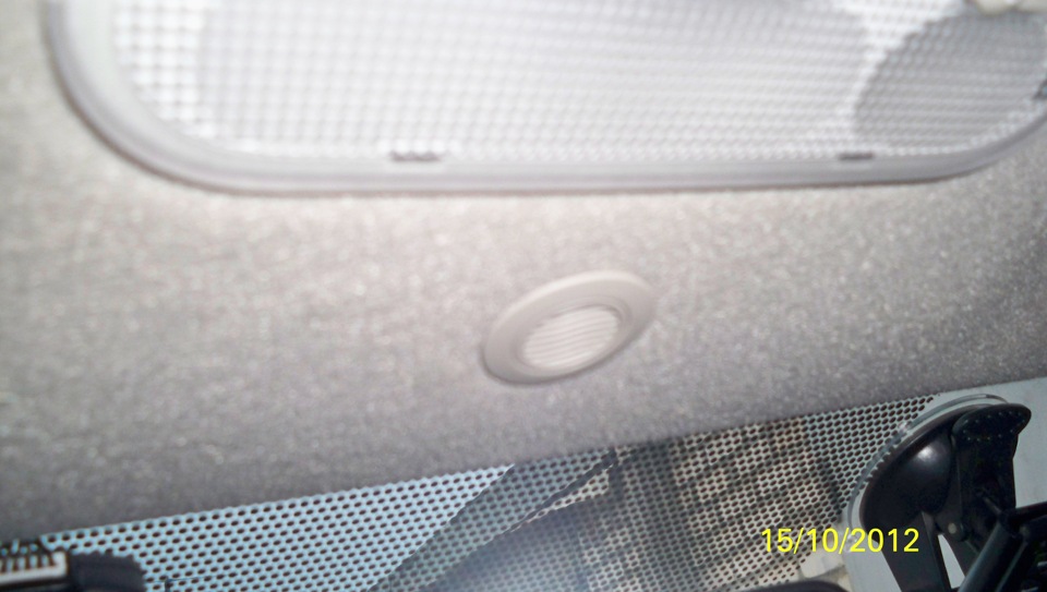 кто знает что это? — Lada Ларгус, 1,6 л, 2012 года | электроника | DRIVE2