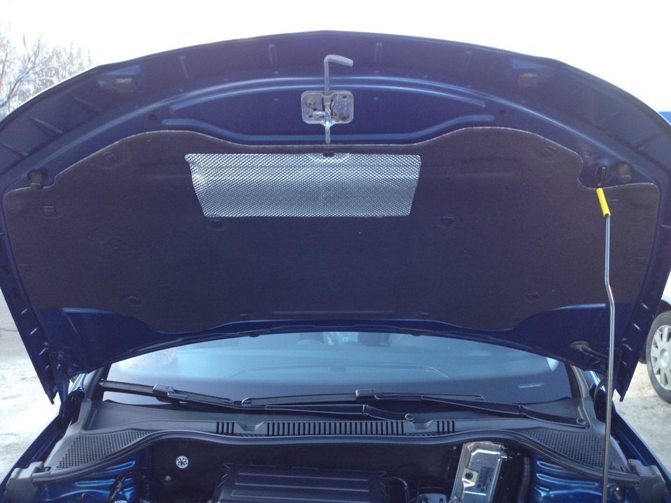 Фото в бортжурнале SEAT Ibiza (6J)