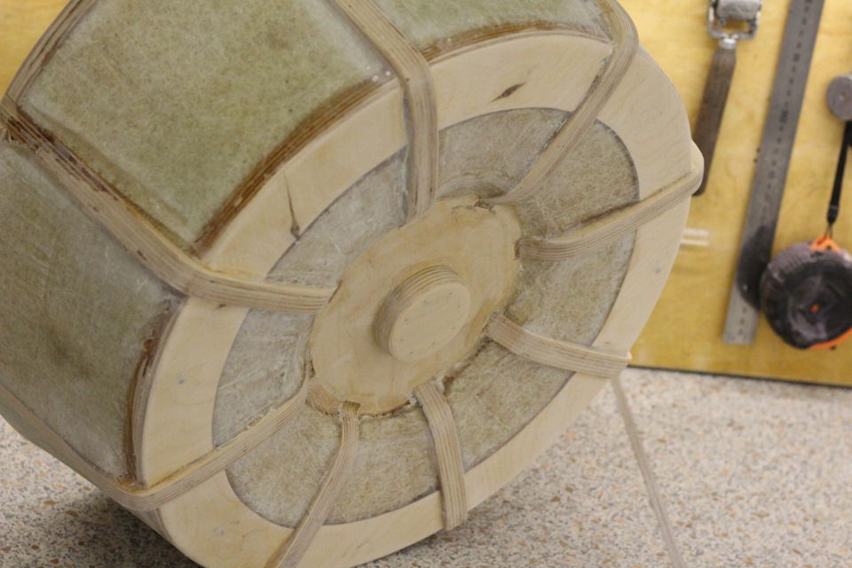 Фото в бортжурнале Nissan Murano II