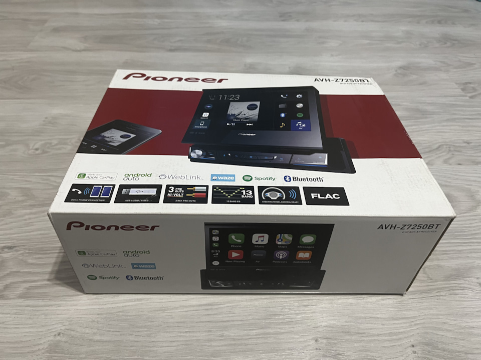 Тизер — BMW 3 series (E36), 2,8 л, 1996 года автозвук DRIVE2