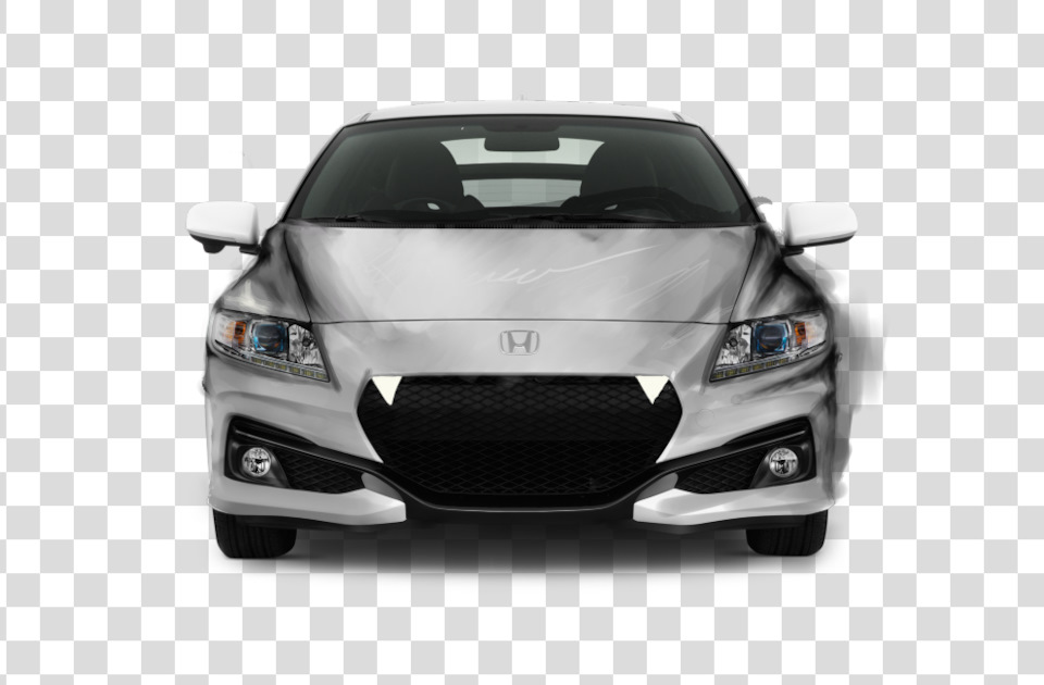 Honda CR Z 2020