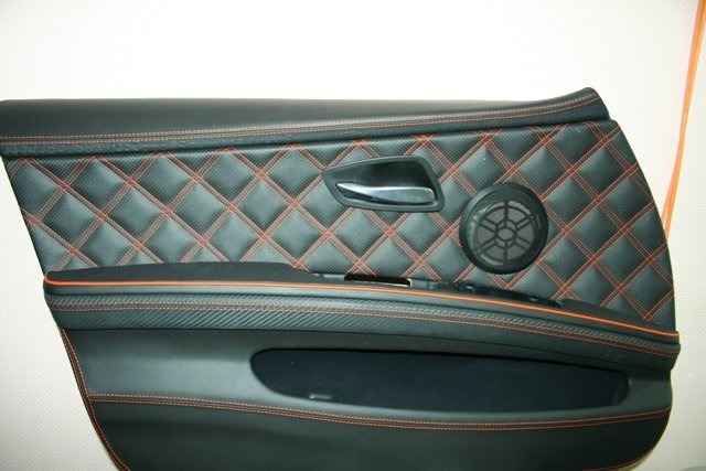 Фото в бортжурнале BMW 3 series (E90)